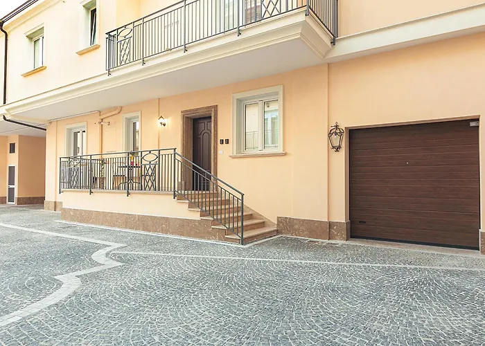 Gladius B&B Santa Maria Capua Vetere